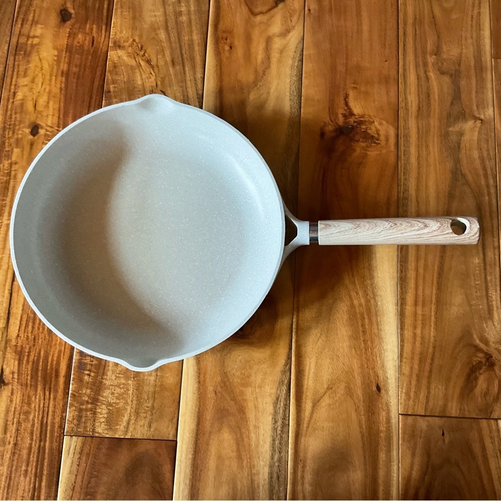 Masterclass Premium Cookware - 11” Skillet, Frying Pan